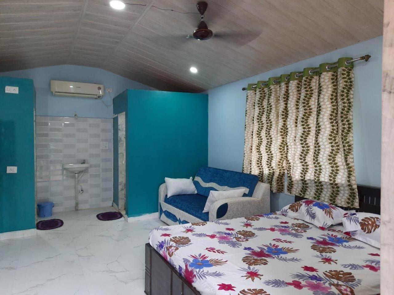 Madhura Farms Karjat Exterior photo