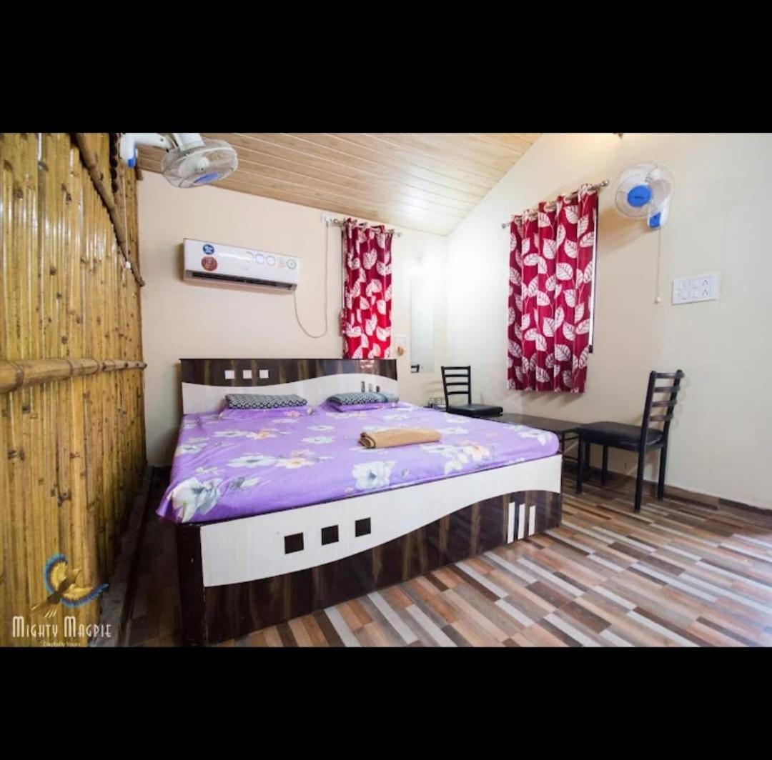 Madhura Farms Karjat Exterior photo