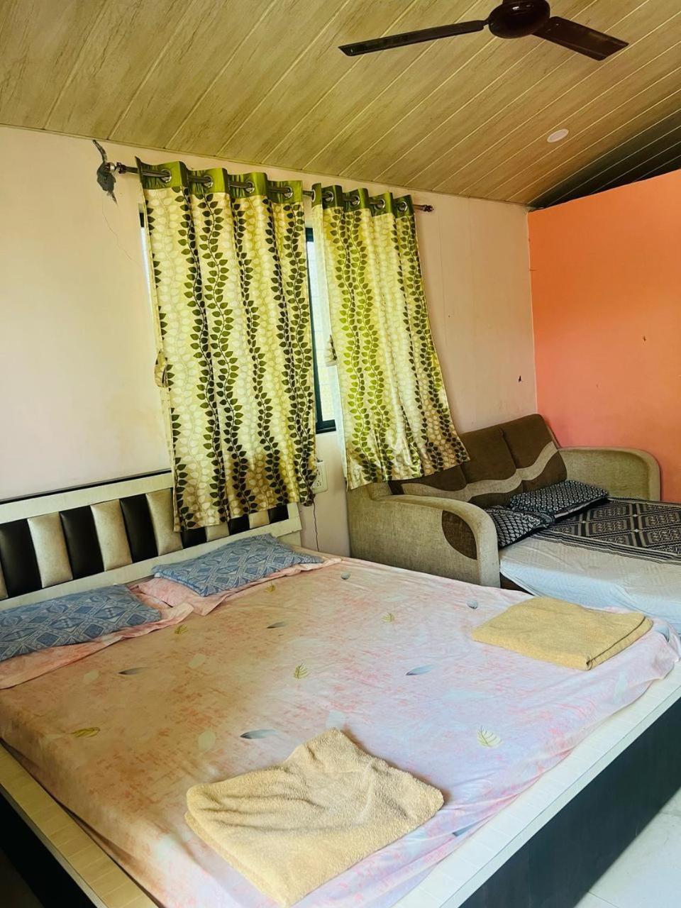 Madhura Farms Karjat Exterior photo