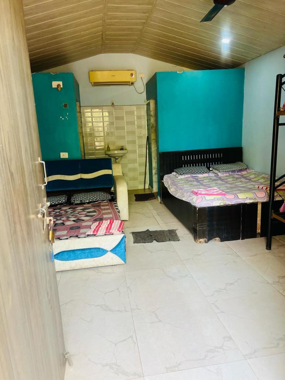 Madhura Farms Karjat Exterior photo