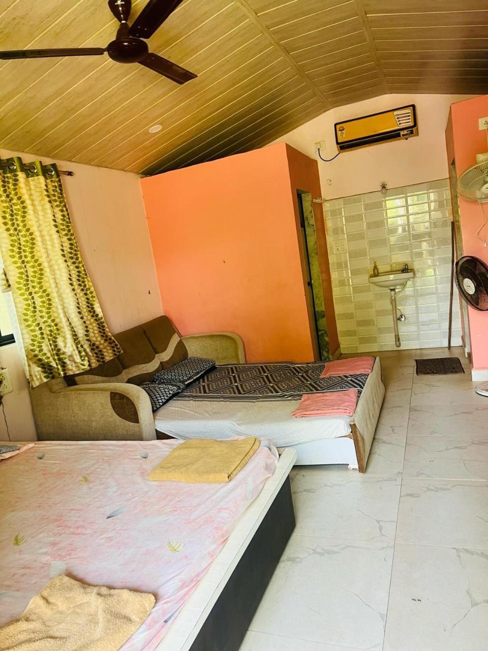 Madhura Farms Karjat Exterior photo