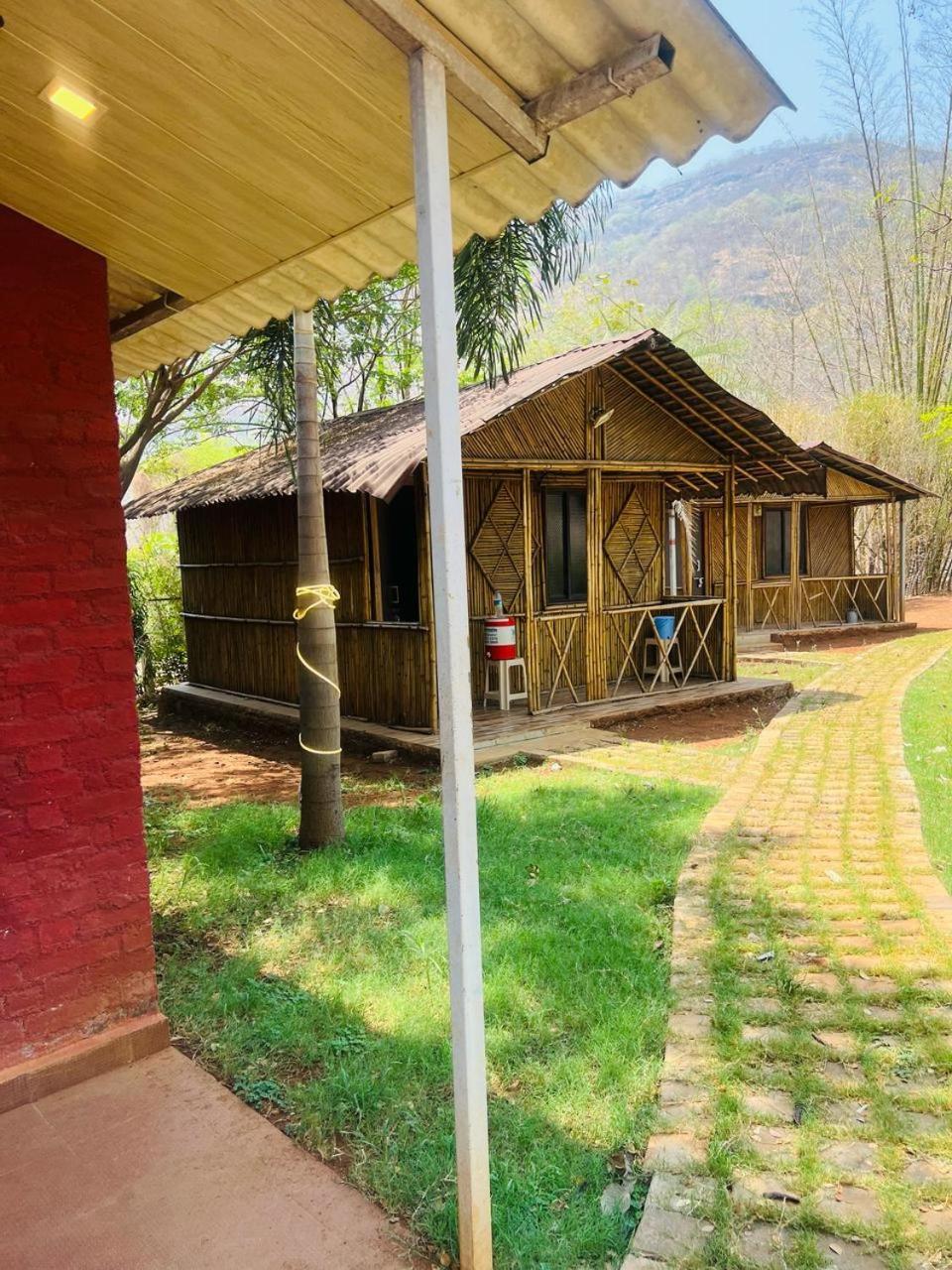 Madhura Farms Karjat Exterior photo