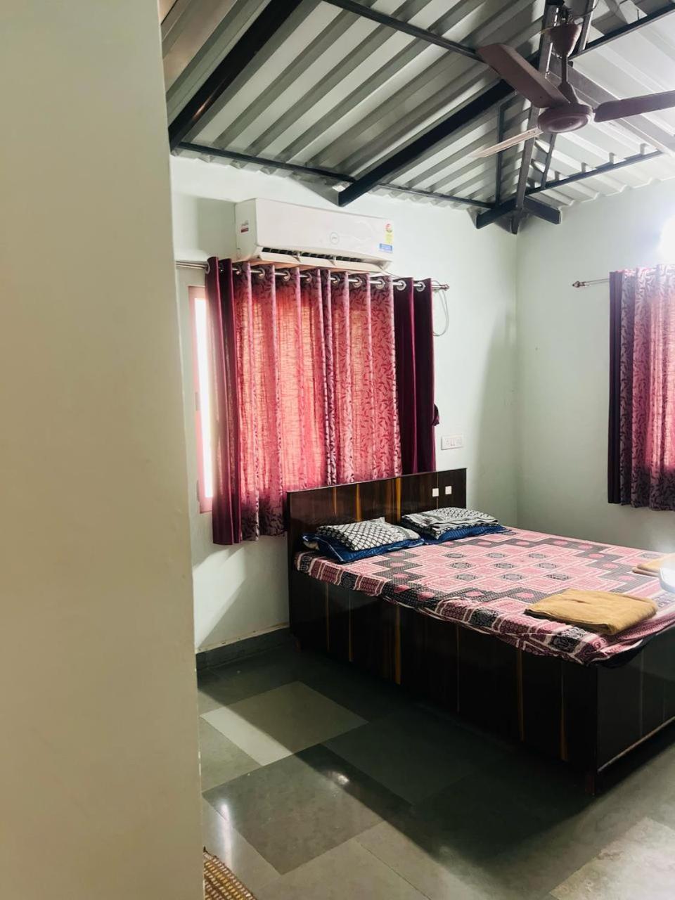 Madhura Farms Karjat Exterior photo