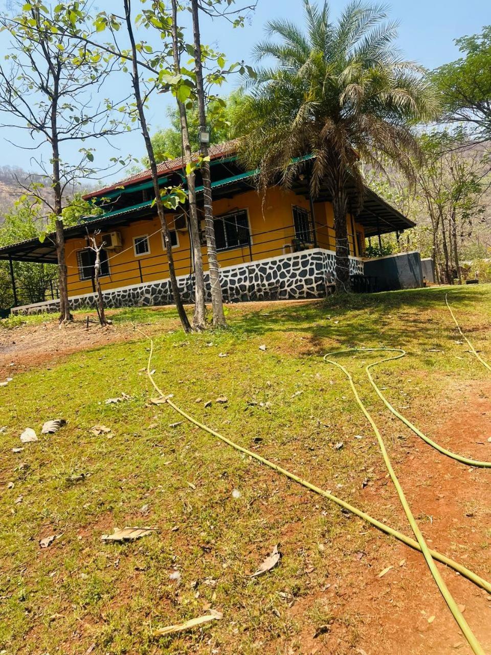 Madhura Farms Karjat Exterior photo