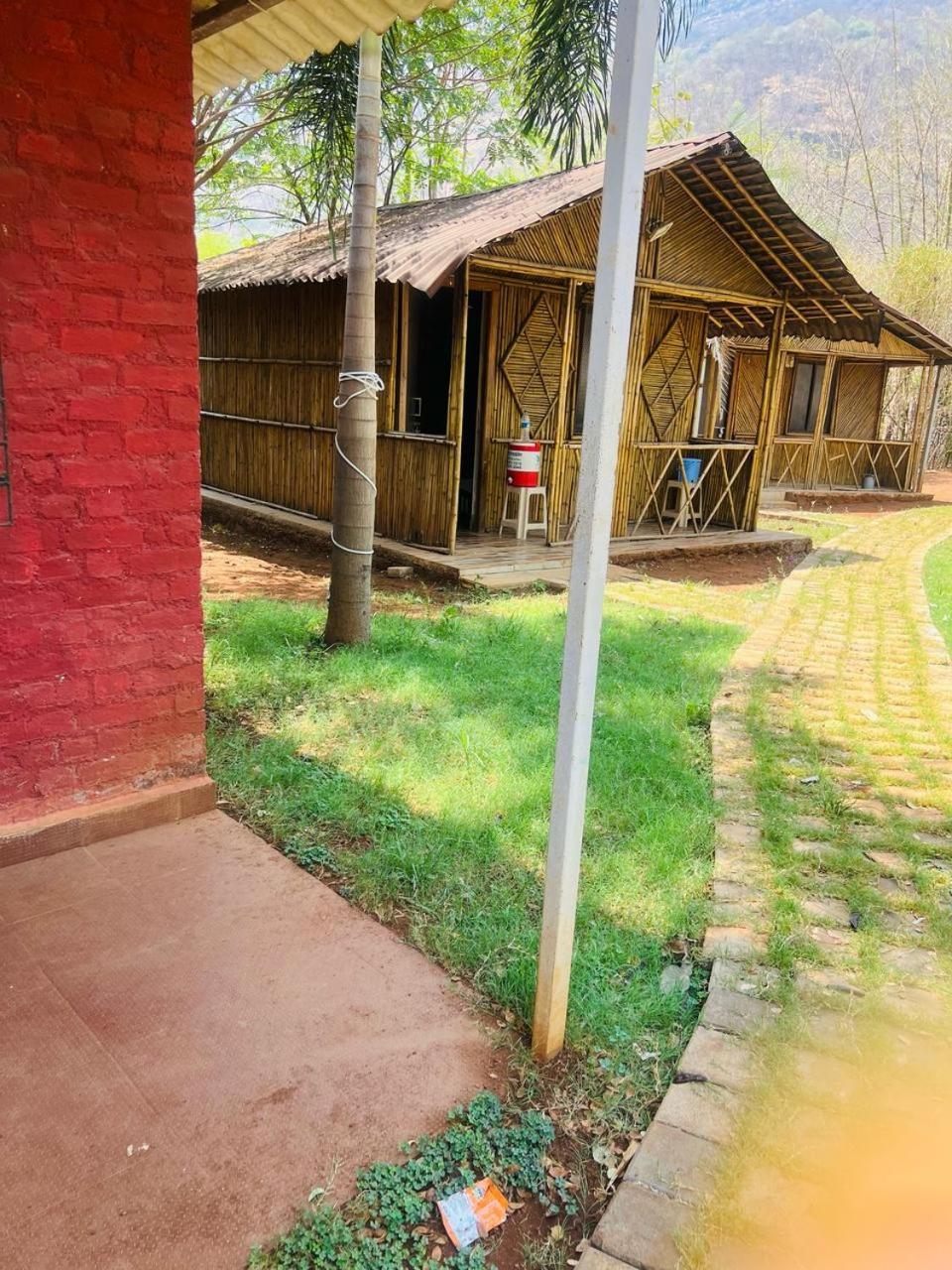 Madhura Farms Karjat Exterior photo